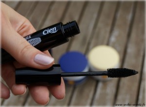 mascara volume Cien