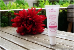 Le sérum base magnifiant de Noxidoxi