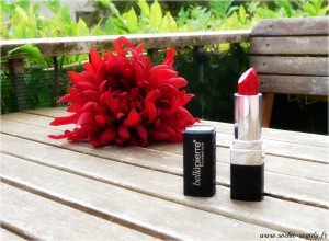 Rouge à lèvres Bellàpierre Cosmetics Limited