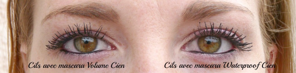 test mascaras cien