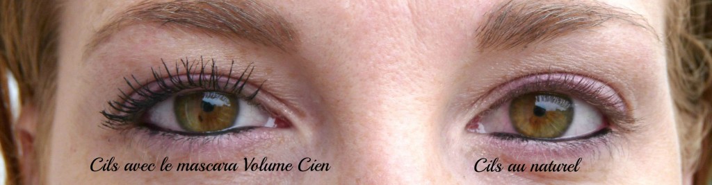 test mascara cien