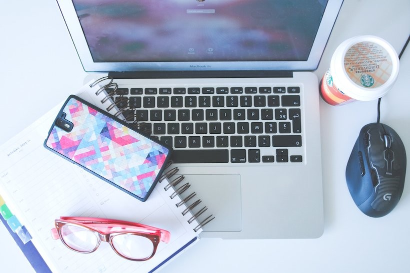 ma vie de blogueuse