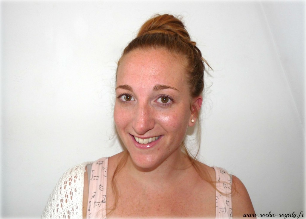 test lisseur optique garnier