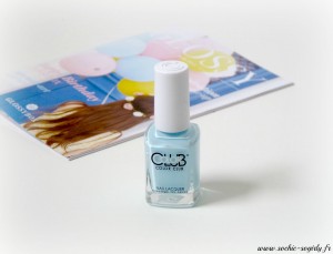 vernis Poptastic Color Club