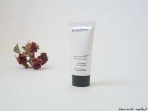 crème hydratante Académie Scientifique de Beauté