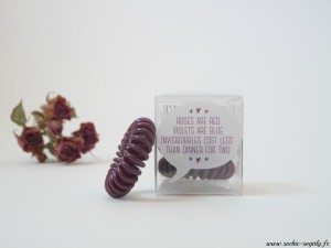 Elastiques invisibobble