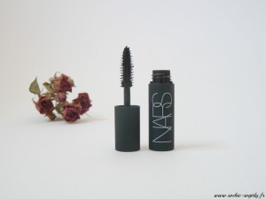 mascara audacious NARS