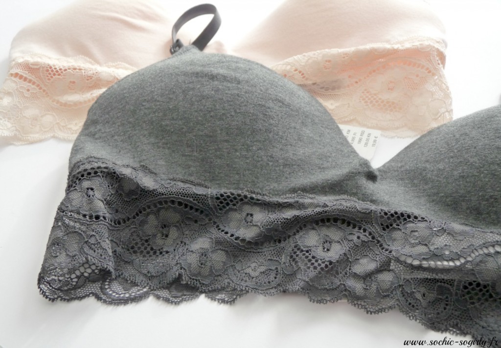 lingerie Women's secret