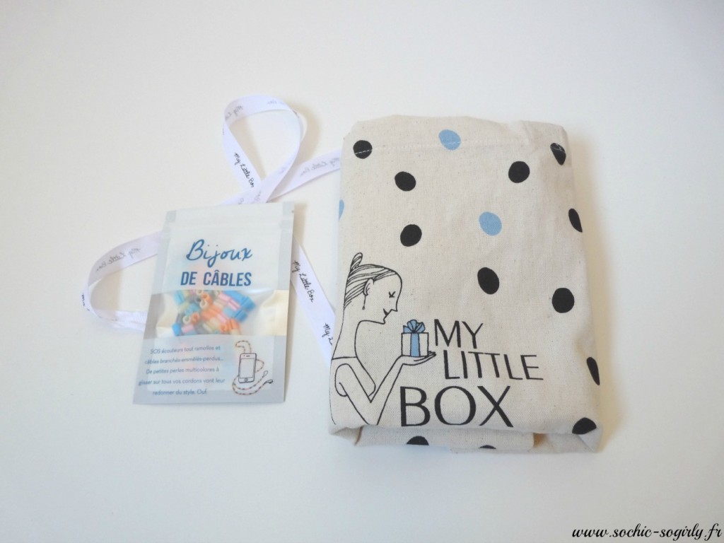 My Little Box