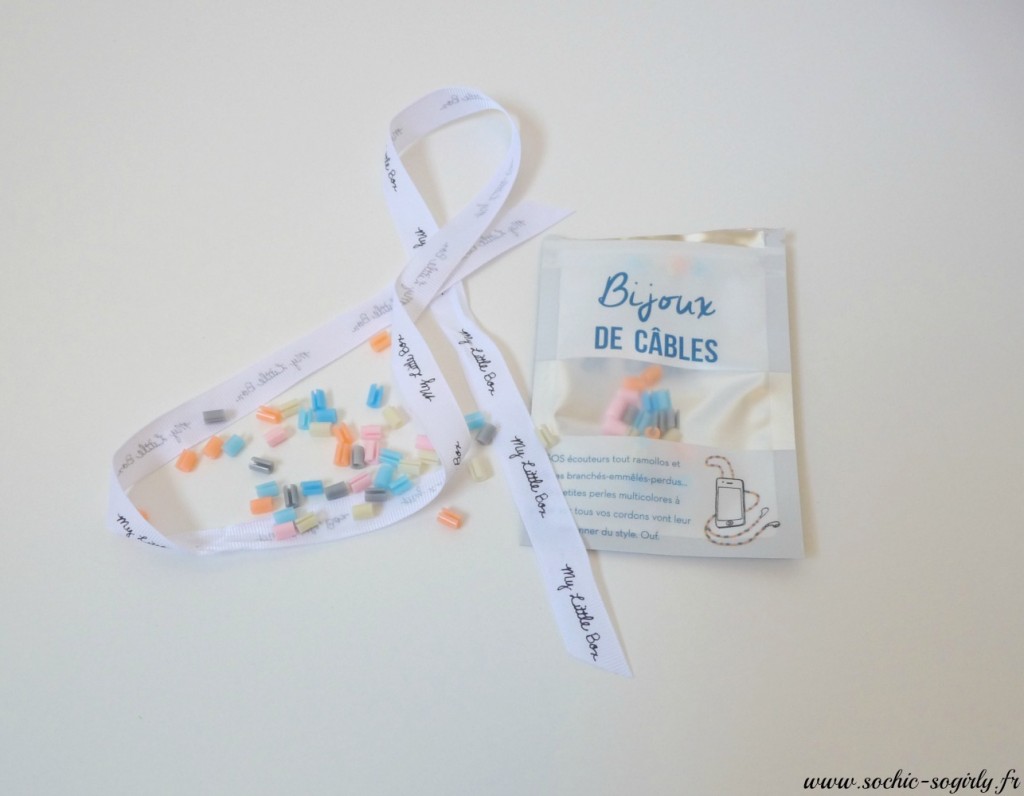 My Little Créative Box