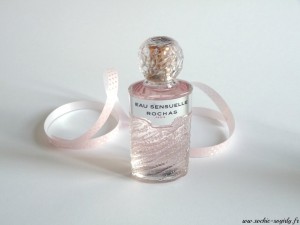 eau sensuelle rochas