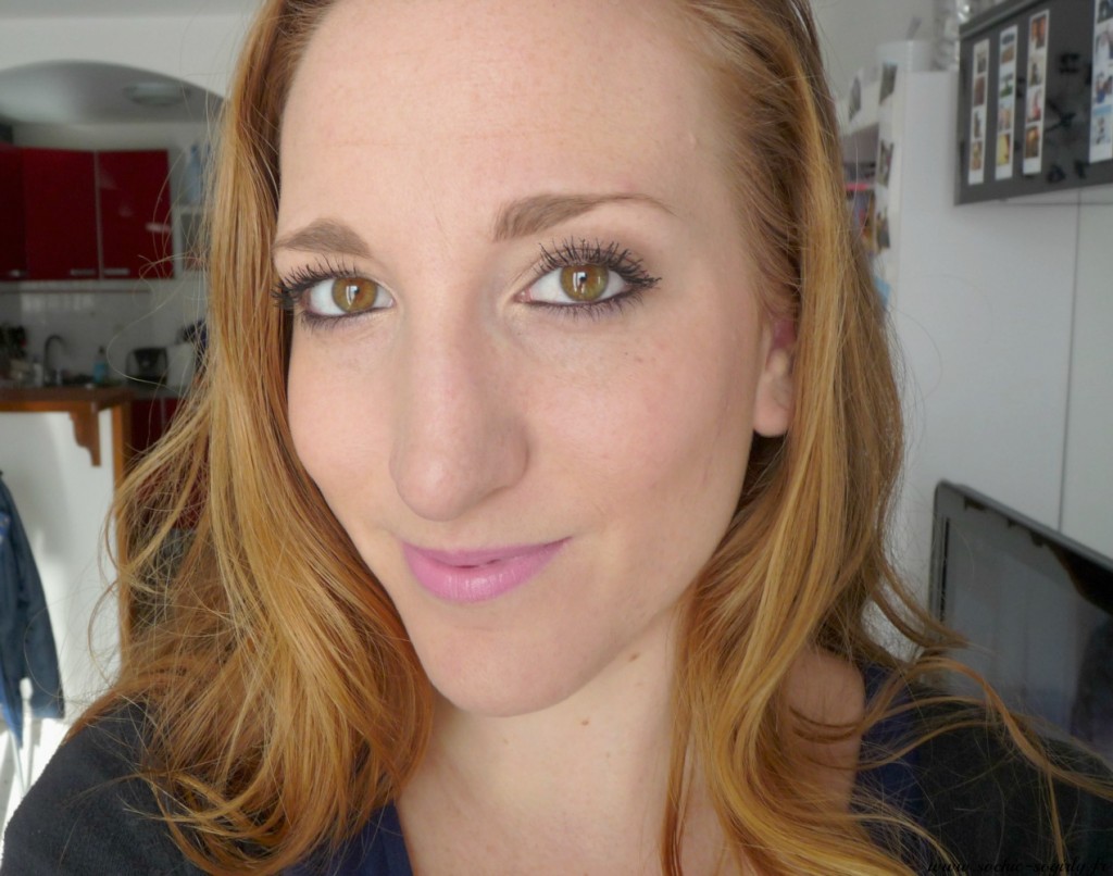 Make Up Zoeva 1
