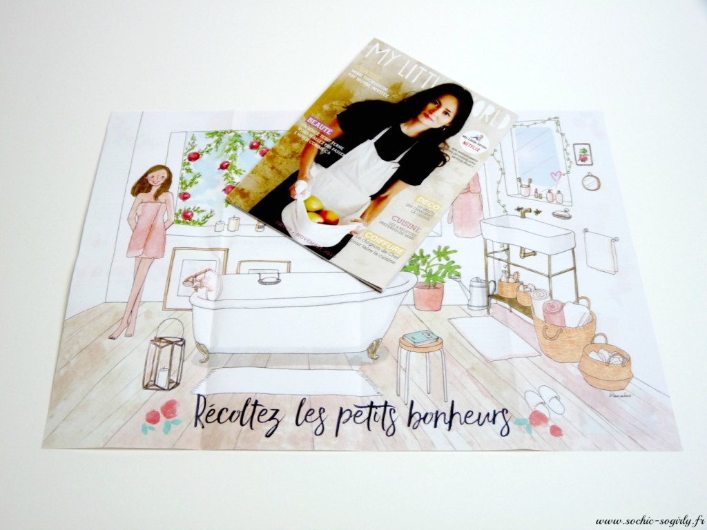 My Little Sweet Box 2