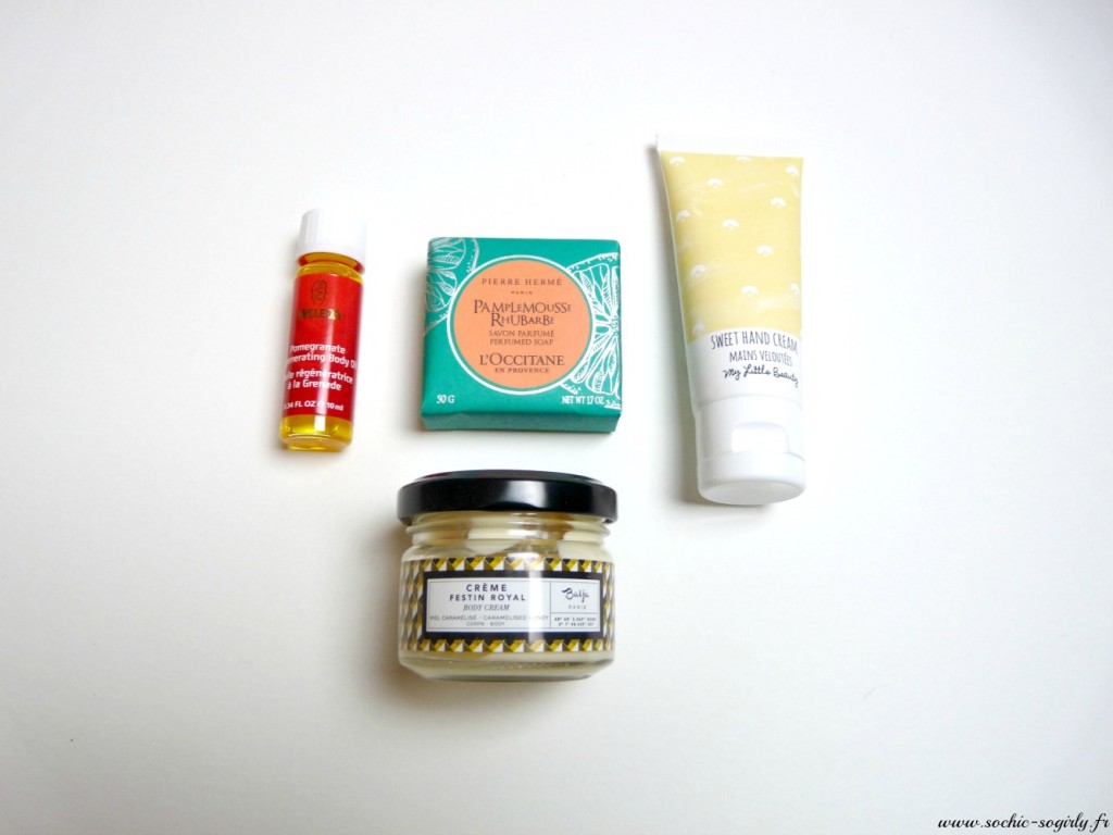 My Little Sweet Box 4