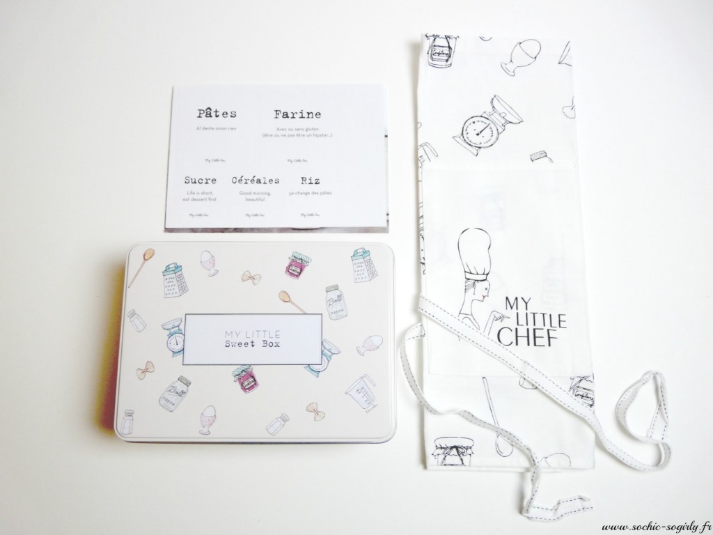 My Little Sweet Box 5