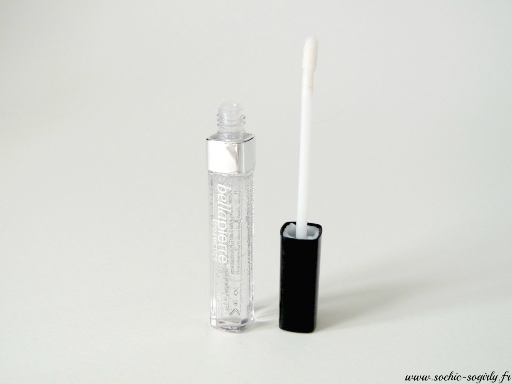 bellapierre gloss