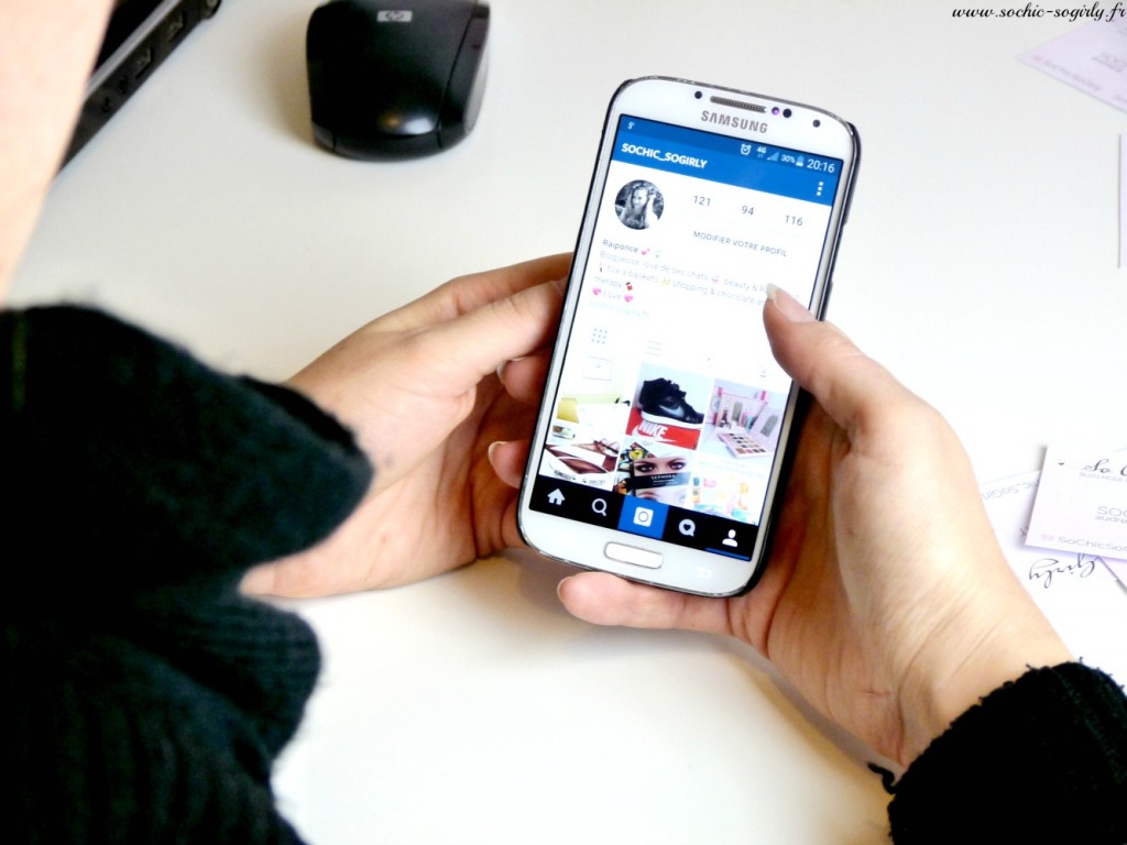 les réseaux sociaux 4