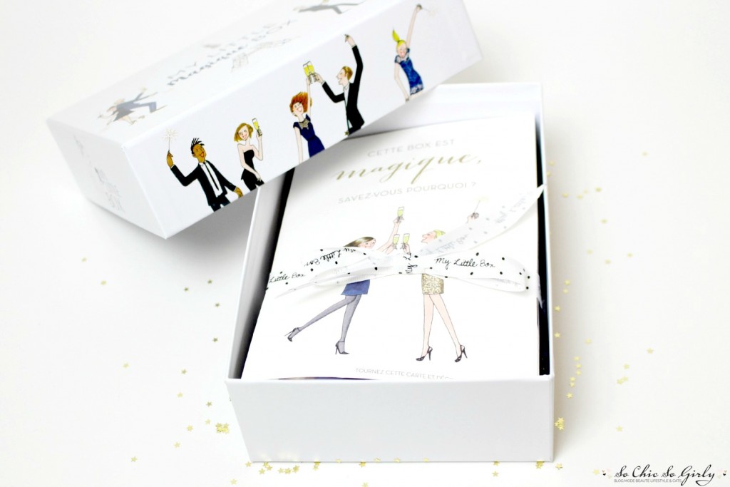My Little Magique Box 6
