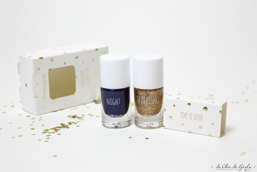 My Little Magique Box 8
