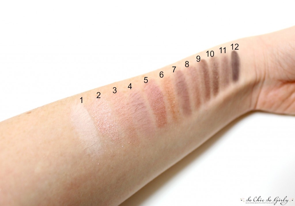 Naked 3 Urban Decay