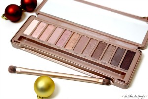 Naked 3 Urban Decay