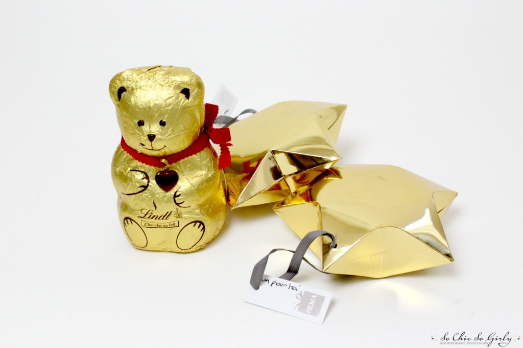 Swap Noël 2