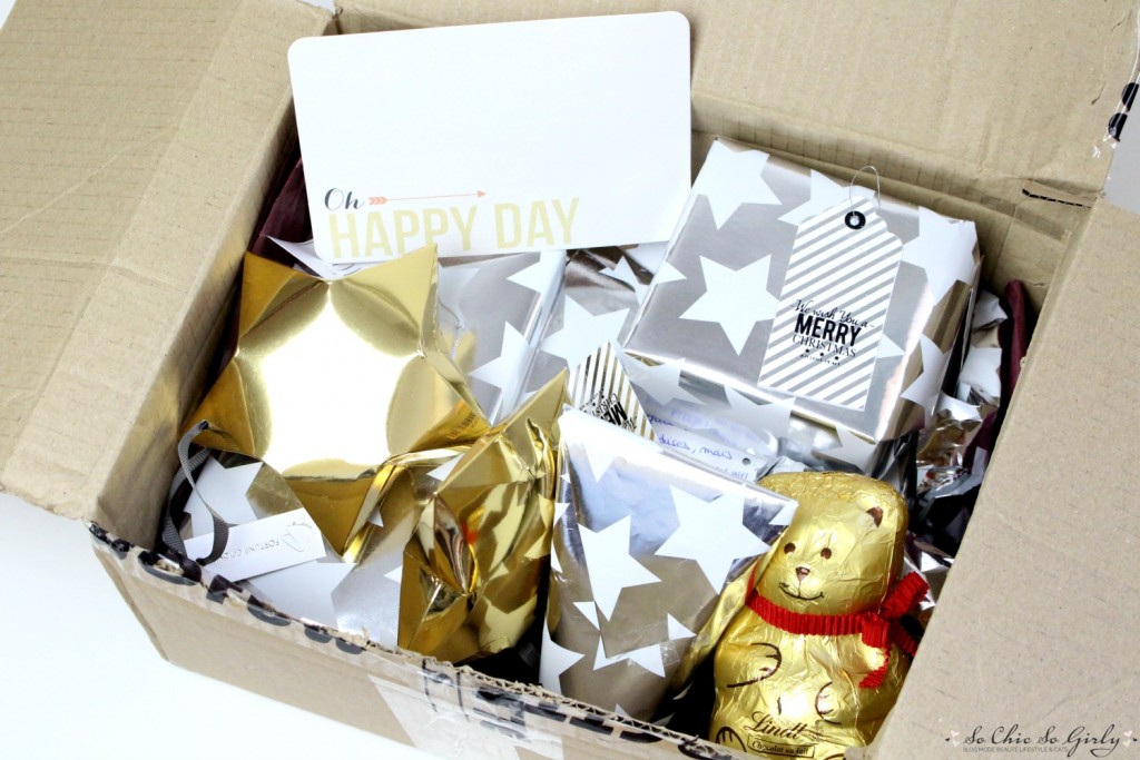 Swap Noël 2015