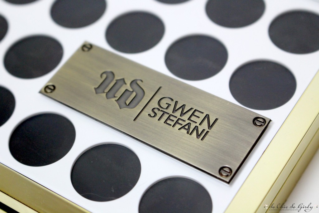 Urban Decay X Gwen Stefani.1