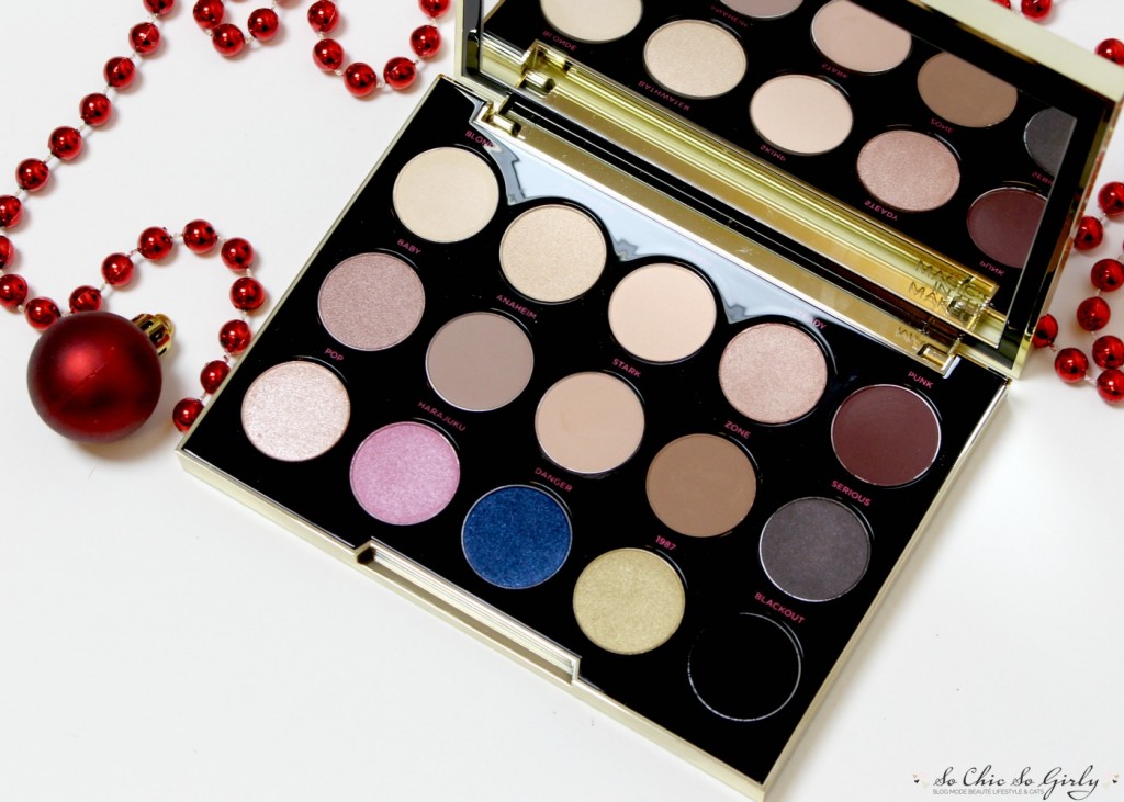 Urban Decay X Gwen Stefani.3