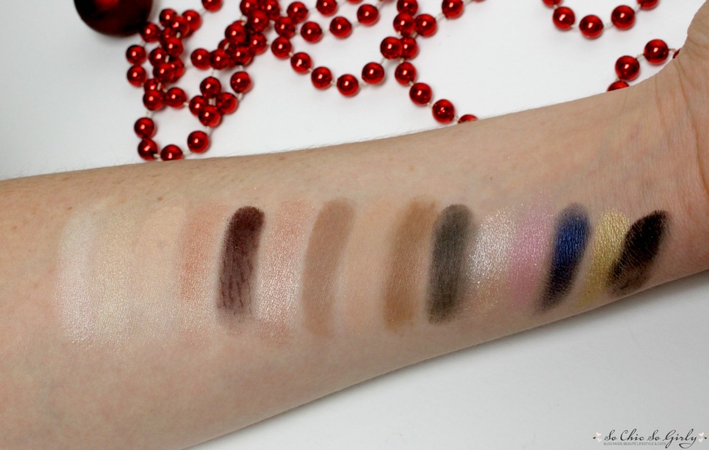 Urban Decay X Gwen Stefani.5