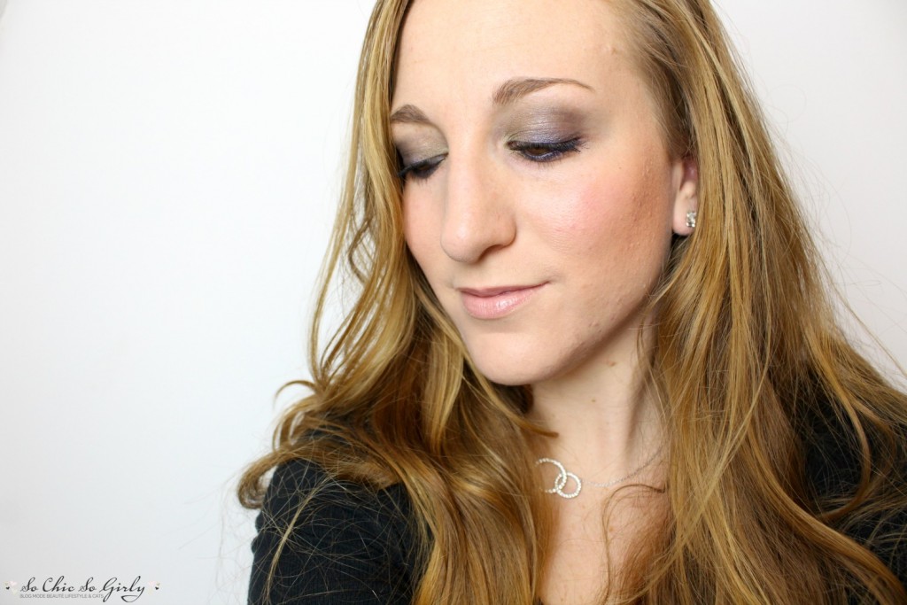 Urban Decay X Gwen Stefani.7