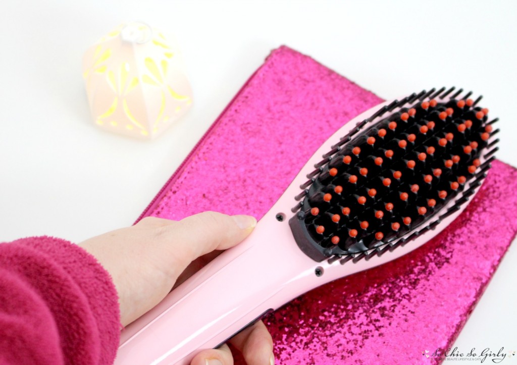 Brosse lissante Aliexpress2