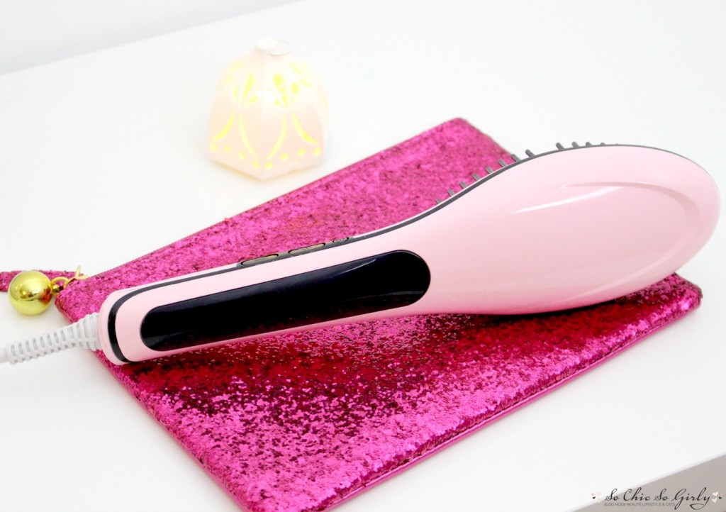 Brosse lissante Aliexpress3