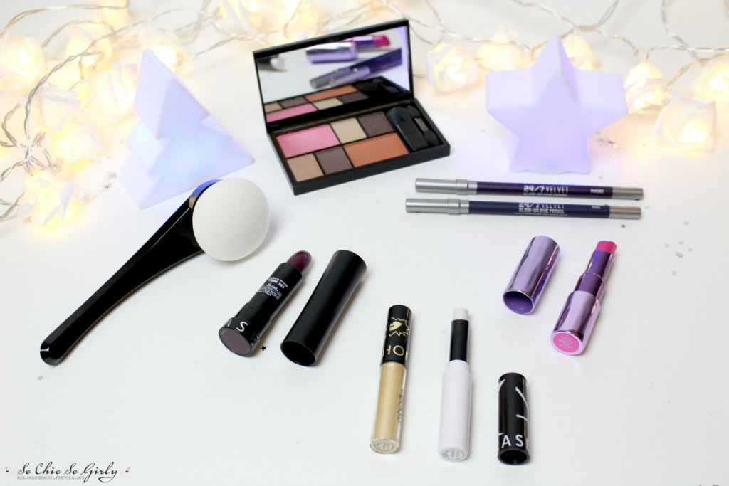 Haul Sephora