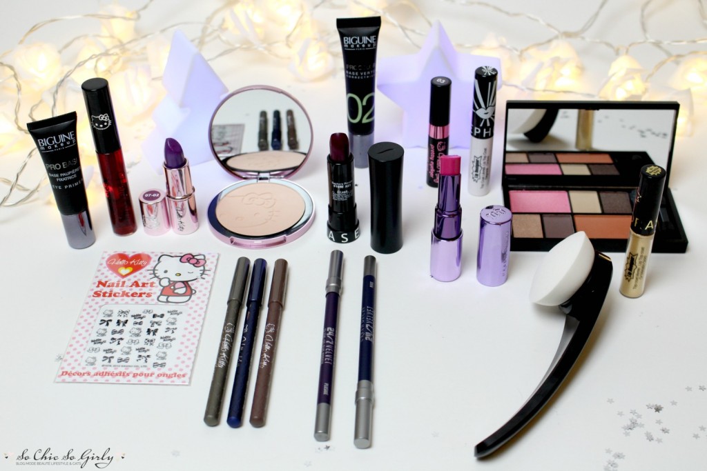Haul soldes.