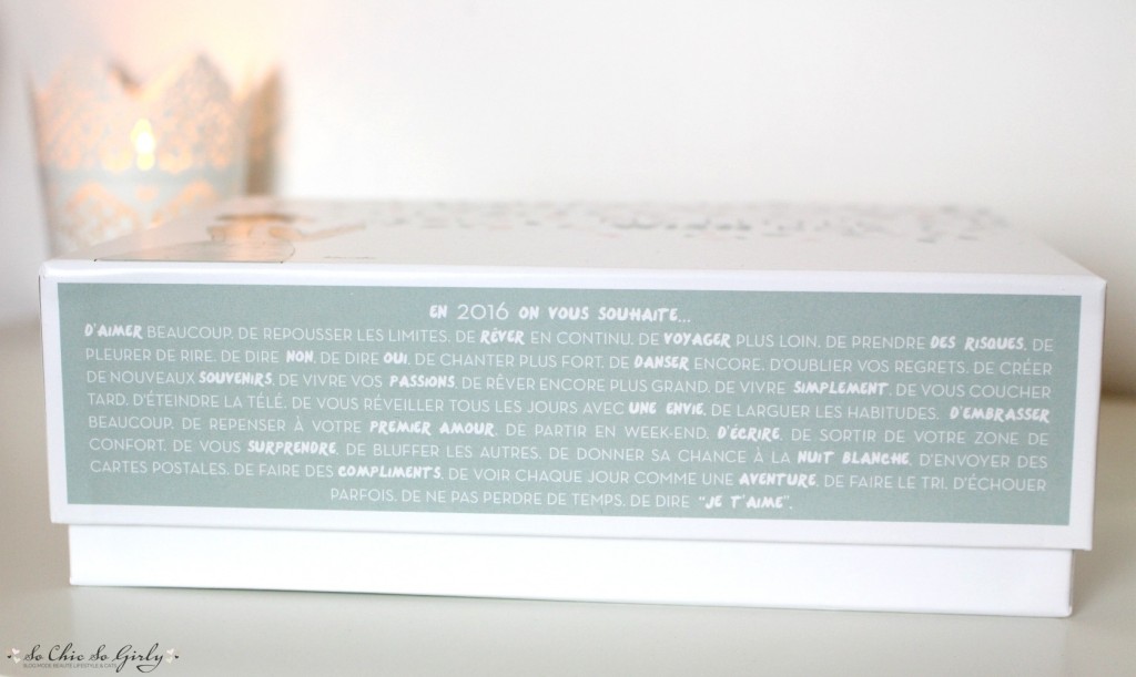 My Little Wish Box 1