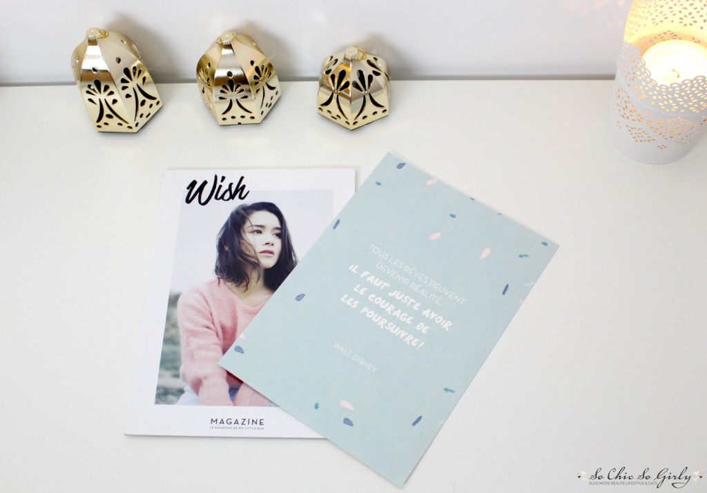 My Little Wish Box 10