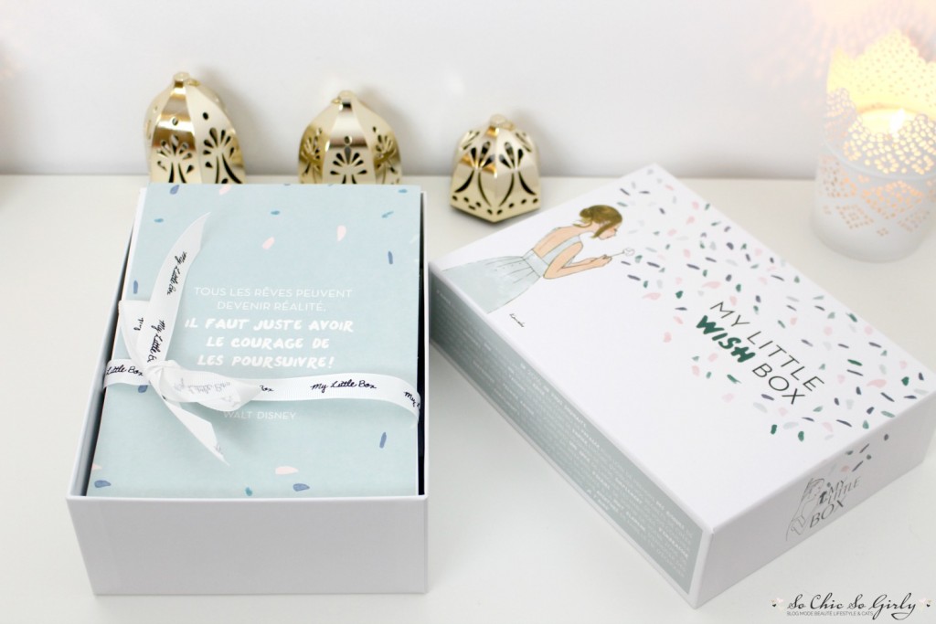My Little Wish Box 2