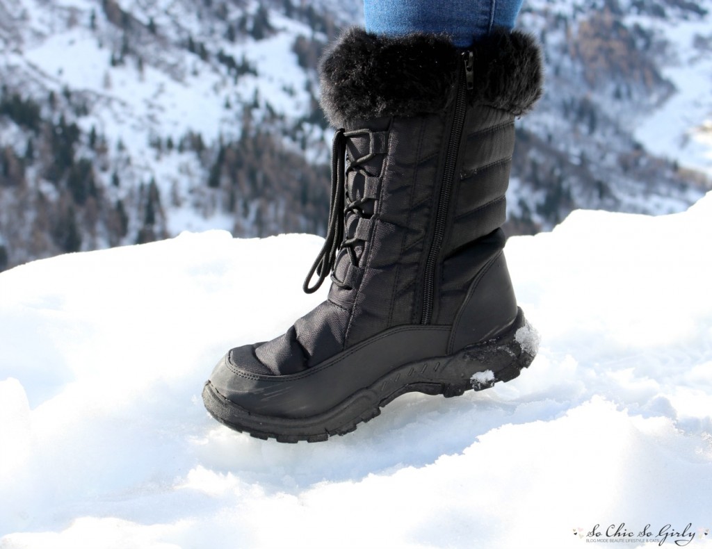 OOTD Ski 2