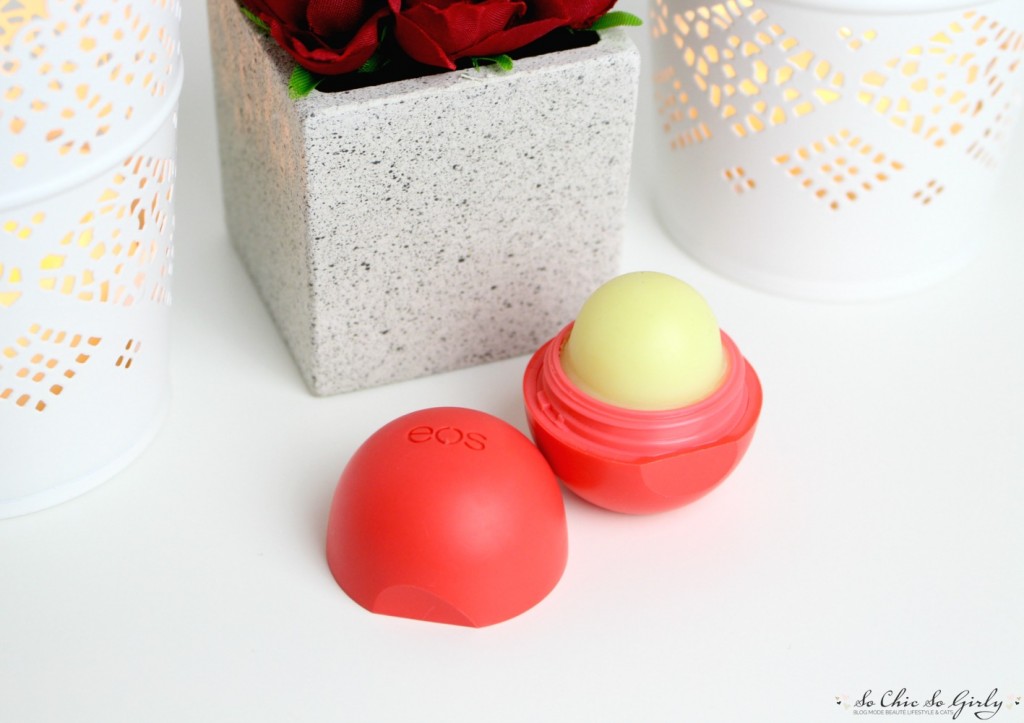 Baume EOS 3