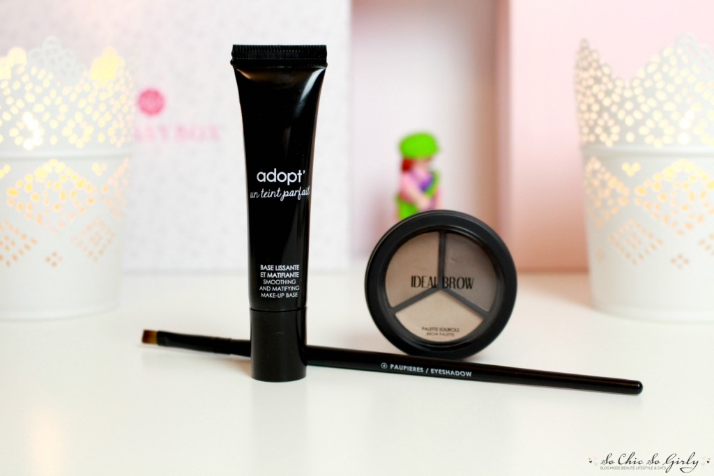 Haul adopt 1