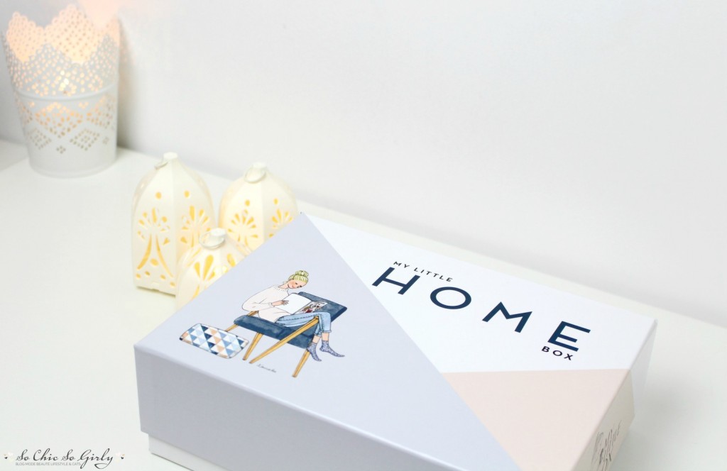 My Little Home Box 1