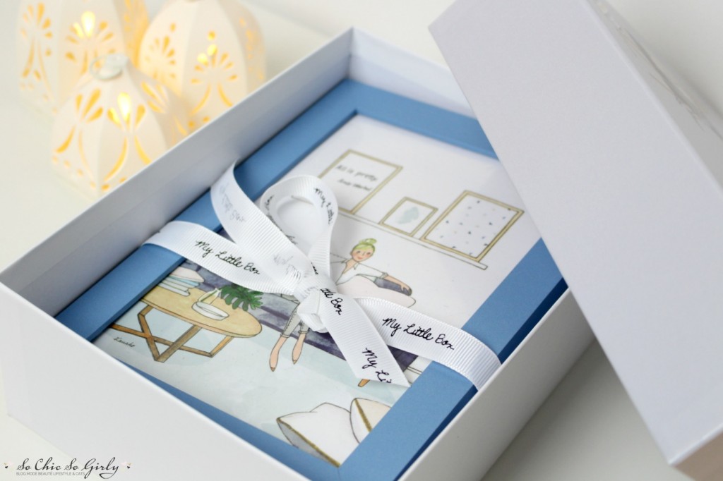 My Little Home Box 2