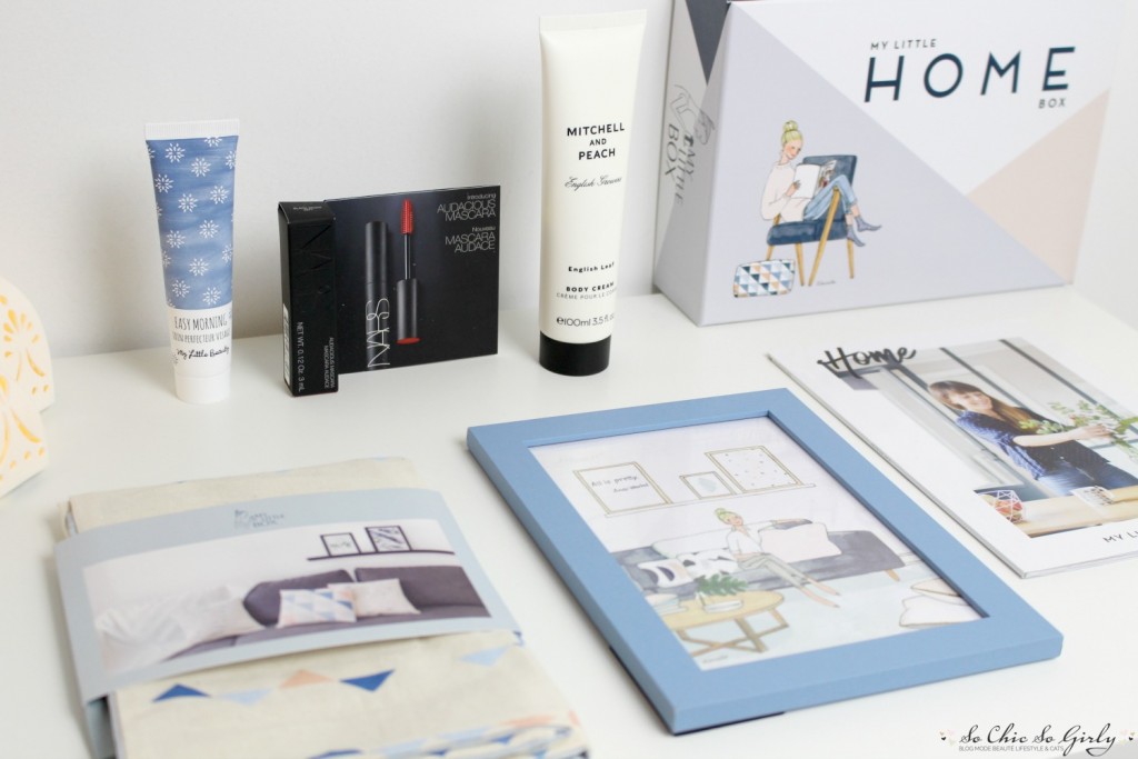 My Little Home Box 3