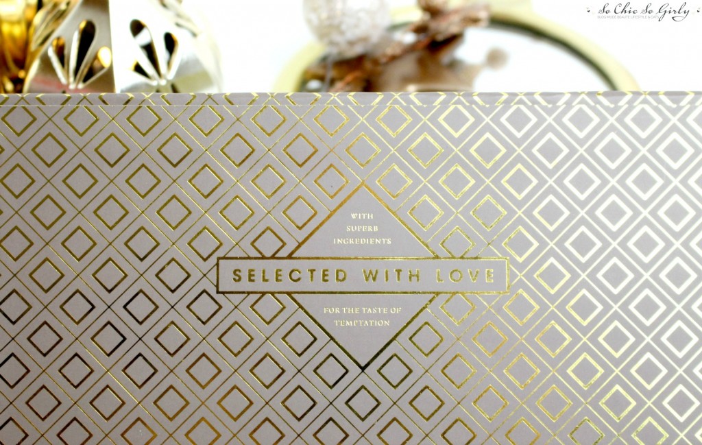 Zoeva Cocoa Blend 10