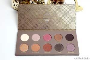 Zoeva Cocoa Blend 2