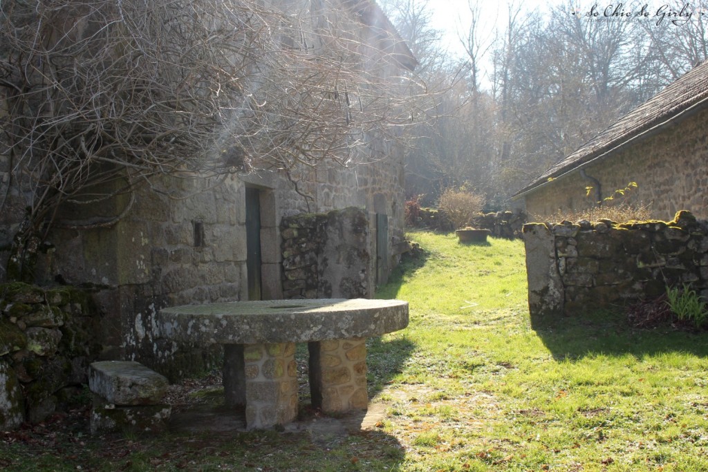 Cet endroit 1