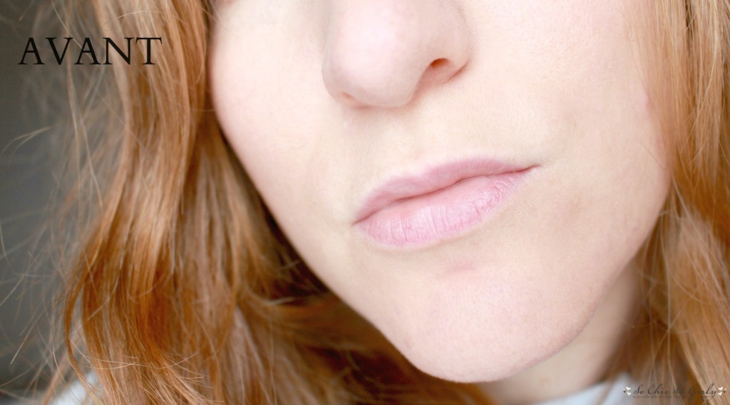 Intensive Lip Mask Kiko 5