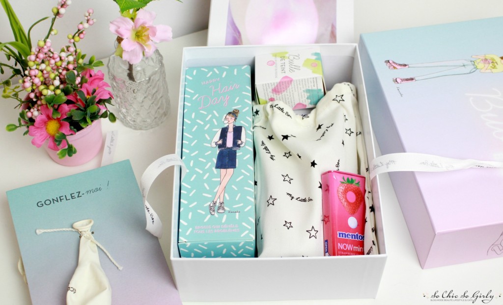 My Little Bubble Box 4