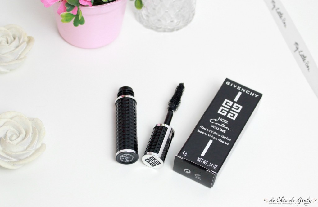 My Little Bubble Box Mascara